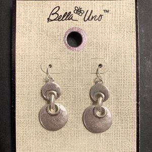 Bella Uno Earrings